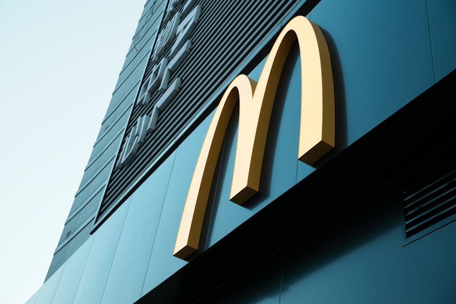 McDonald’s anuncia pagamento de dividendos para investidores brasileiros