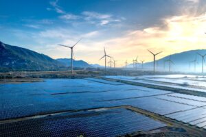 Flex Compra EPC Power por US$4,4 Bilhões: Impacto na Indústria de Energia e Tecnologia