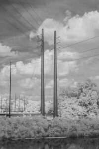 EUA Enfrentam Desafios na Expansão da Infraestrutura Elétrica