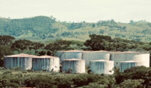 Chevron planeja dobrar produção de petróleo na Venezuela sem investimento externo