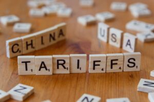 Alemanha Aumenta Investimentos na China em Tensão com EUA