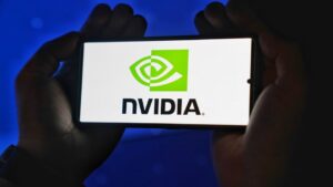 Ações de Chips Americanas Caem com Medo sobre IA