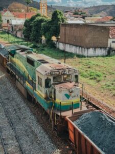 MPF pede auditoria e bloqueio de R$200 milhões da Vale após extravasamento em mina de Viga