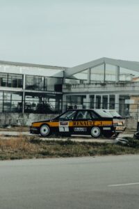 Renault e Geely Investem Bilhões no Brasil: Novo Carro em Desenvolvimento