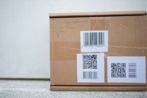 FedEx Lança Serviço de Entrega Autenticada com QR Code