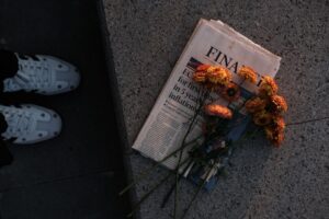 The Observer recebe financiamento para jornal dominical sustentável