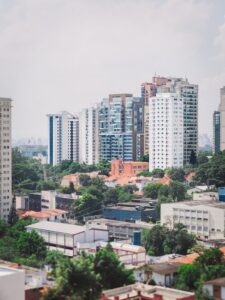 Mercado Imobiliário de Alto Padrão em São Paulo Ganhando Força