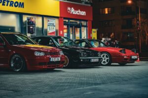 Volkswagen e Audi fazem recall de mais de 208 mil veículos nos EUA por falha no sistema de direção
