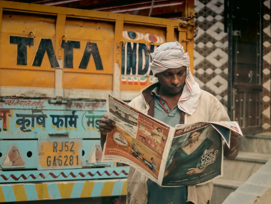 Tata Group Entra em Crise com Conflito Interno e Decisão de IPO