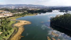 Chuvas Inesperadas Recompõem Reservatórios de Energia, Mas Preocupações Persistem com El Niño