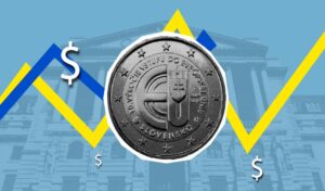 BCE pode aumentar juros novamente, mas não se preocupe apenas com o preço da energia