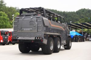 Indústria de Carros Blindados Cresce no Brasil: Conheça os Impactos Econômicos
