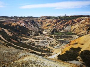 Great Southern Copper obtém resultados promissores em testes de minério no Chile
