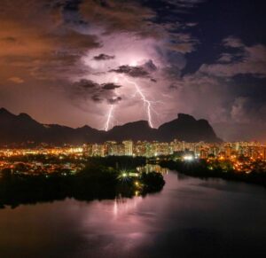Brasil se prepara para enfrentar o Super El Niño em 2025