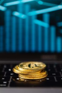 Fintech NG.Cash Recebe Investimento Milionário para Expandir Criptomoedas
