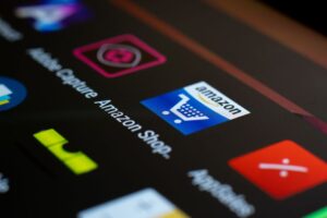 Amazon Investe US$ 3 Bilhões na Índia para Expansão de Quick Commerce