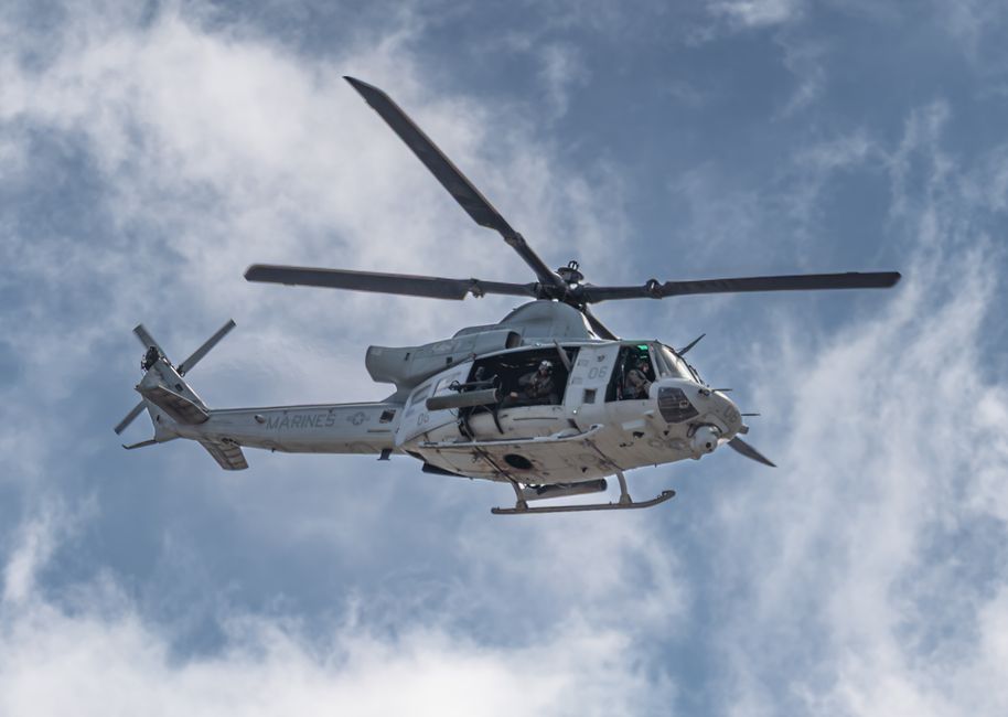 Executivo da General Dynamics vende ações e adquire novas por meio de opções
