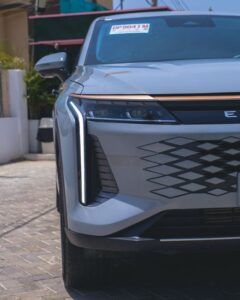 Carros chineses invadem o mercado brasileiro: BYD e GWM lideram a nova guerra automotiva