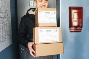 Olist ajuda PMEs a competir com grandes varejistas no e-commerce