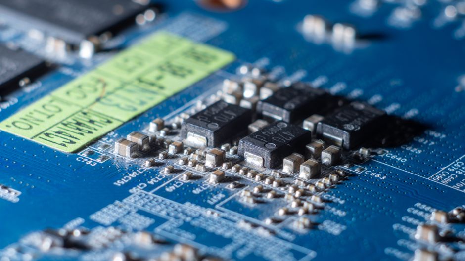 TSMC Inaugura Primeira Fábrica de Chips em Cingapura, Planeja Segunda Unidade