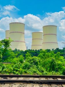 EUA aprova construção de primeiro reator modular pequeno comercial