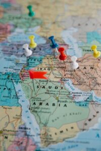 Autoridade Saudita Negou Reunião Secreta com Israel