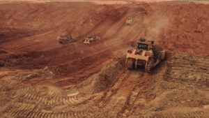 Brasil cria conselho para avaliar investimentos em minerais estratégicos
