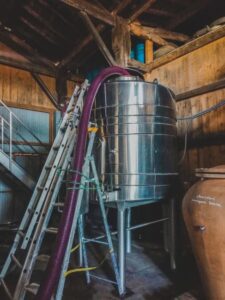 Produção de Vinho na França Cai Consideravelmente em 2026