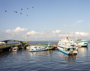 Descoberta de Petróleo na Amazônia Pode Revolucionar a Produção Brasileira