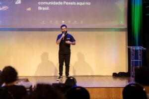 Empreendedores do setor financeiro brasileiro discutem o crescimento e a gestão de pessoas