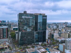 KPMG anuncia mudança de comando com foco em crescimento e pessoas