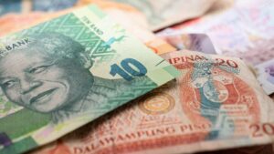 Rand Sul-Africano Ganhando Terreno com Dados Econômicos Positivos