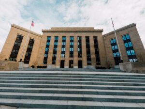 Trump exige renúncia de Jerome Powell após escândalo na construção do Fed