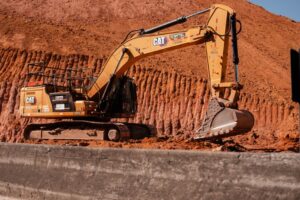 Indústria de Máquinas e Equipamentos do Brasil Enfraquece em Agosto