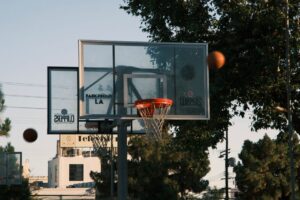 Los Angeles Clippers Paga Multa e Perde Escolhas de Draft por Violar Regras da NBA