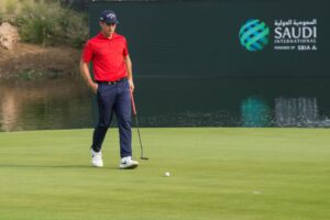 LIV Golf entra com pedido de falência e busca reestruturação