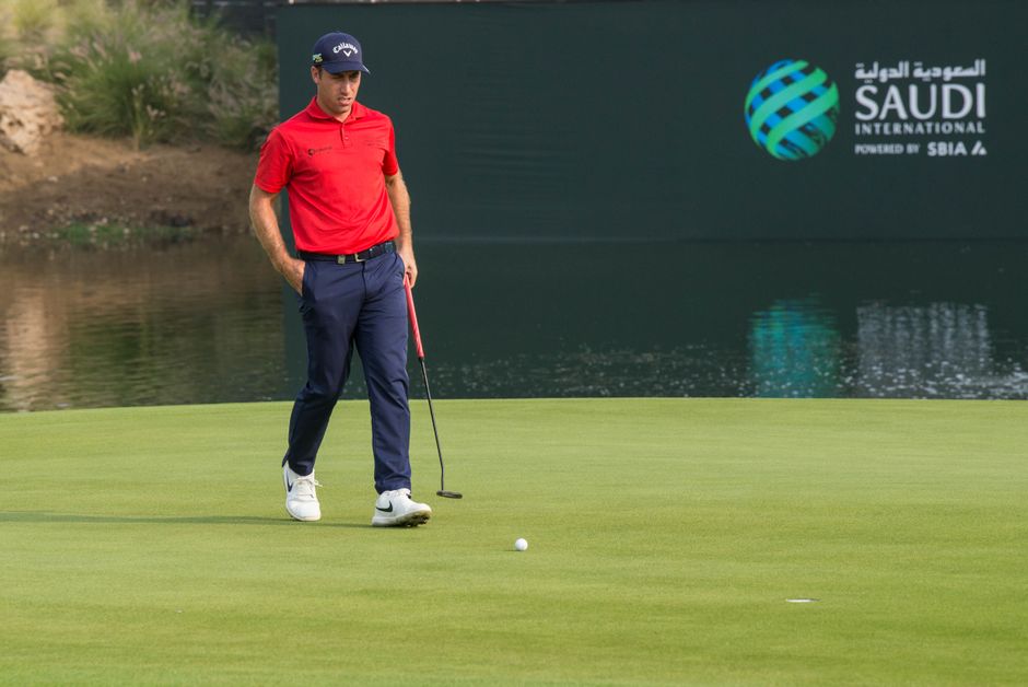 LIV Golf entra com pedido de falência e busca reestruturação