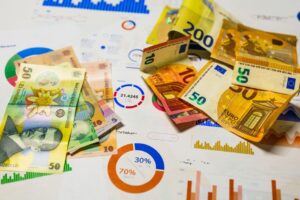 Inflação da OCDE desacelera em julho, mas energia mantém pressão nos preços