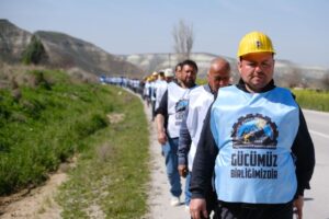 Trabalhadores de Mina de Carvão na Austrália Planejam Greve por Melhorias Salariais e Segurança