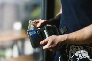Gastos dos Consumidores nos Países Baixos Desaceleram em Julho