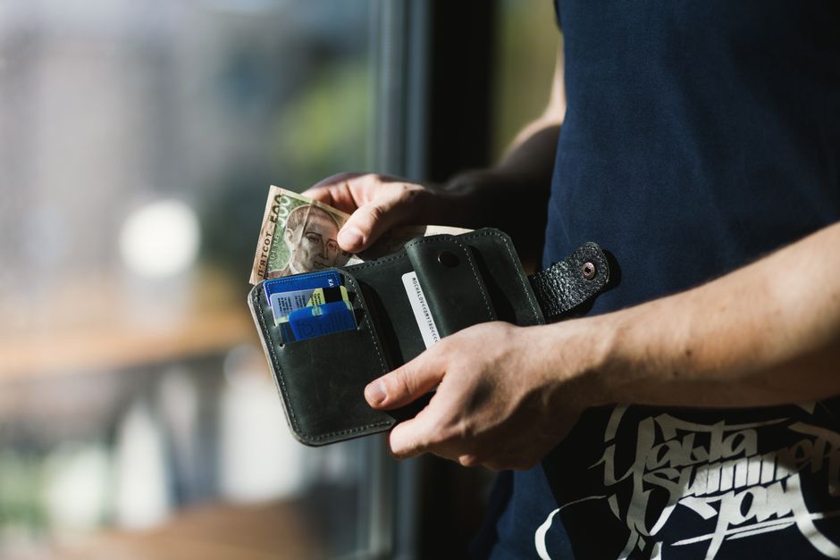 Gastos dos Consumidores nos Países Baixos Desaceleram em Julho