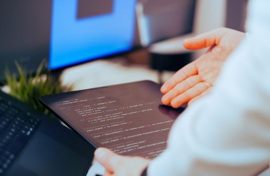 Inteligência Artificial Transforma Mercado de Desenvolvimento de Software