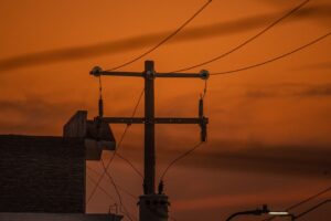 Custo da Energia Eletrica Pode Atingir Margens Empresariais