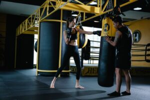 Smart Fit tem potencial de alta de 98% segundo Santander