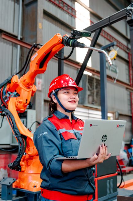 PLDT Implementa Inteligência Artificial e Economiza Milhares de Horas de Trabalho