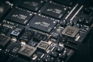 Chinesa ChangXin Memory lidera margem de lucros no setor de chips