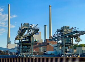 Economia Global Afetada por Energia e IA