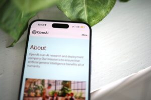 USA Today Processa OpenAI por Direitos Autorais na IA