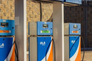 Rússia fornece diesel aos EUA para conter alta nos preços de energia