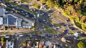 Motiva registra aumento significativo no tráfego de veículos em setembro